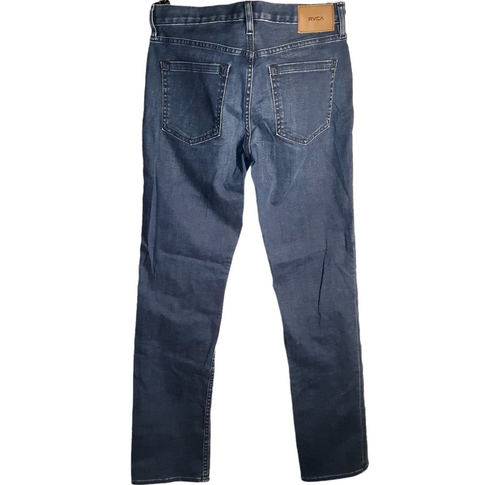 Stay RVCA Denim - Men 🧾 - Picture 8 of 14